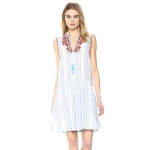 Johnny Was “Pete and Greta” Dress